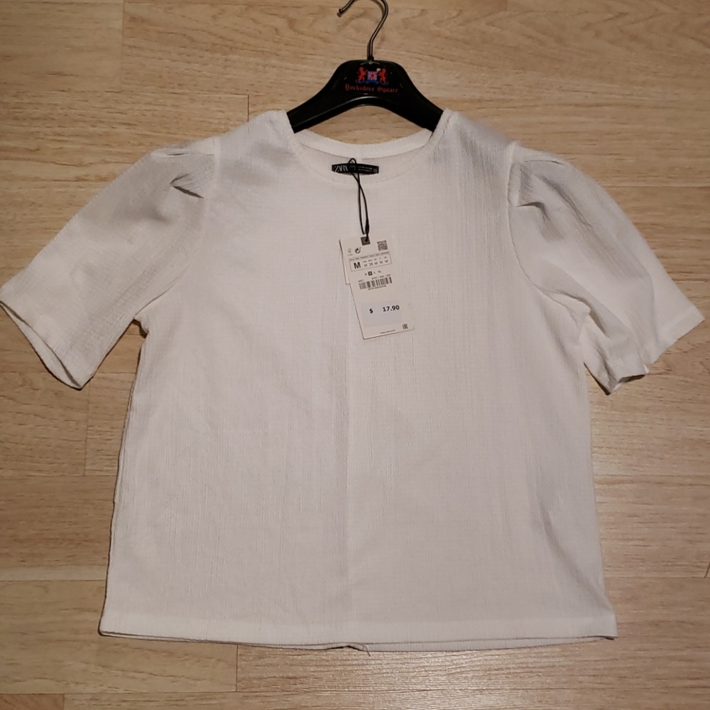 Zara top